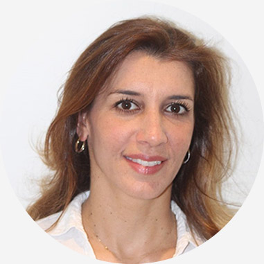 Dr Halé Al-Sabbagh | Dentist Near Me