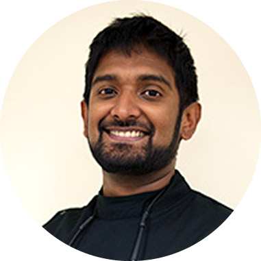 Dr Jason Sebastian | Chadstone dentist