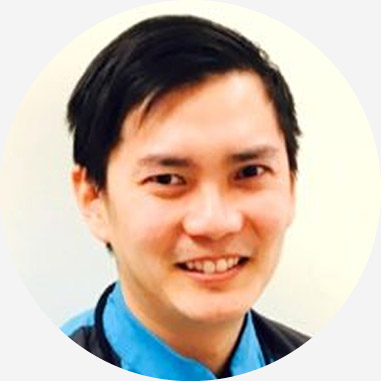 Dr Michael Chan | Dentist Chadstone