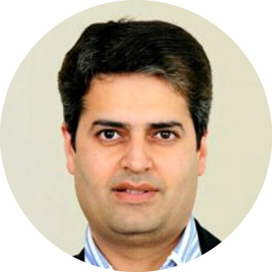 Sandeep | Dental Surgery