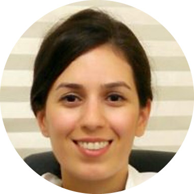 Dr Zohreh Hashemi