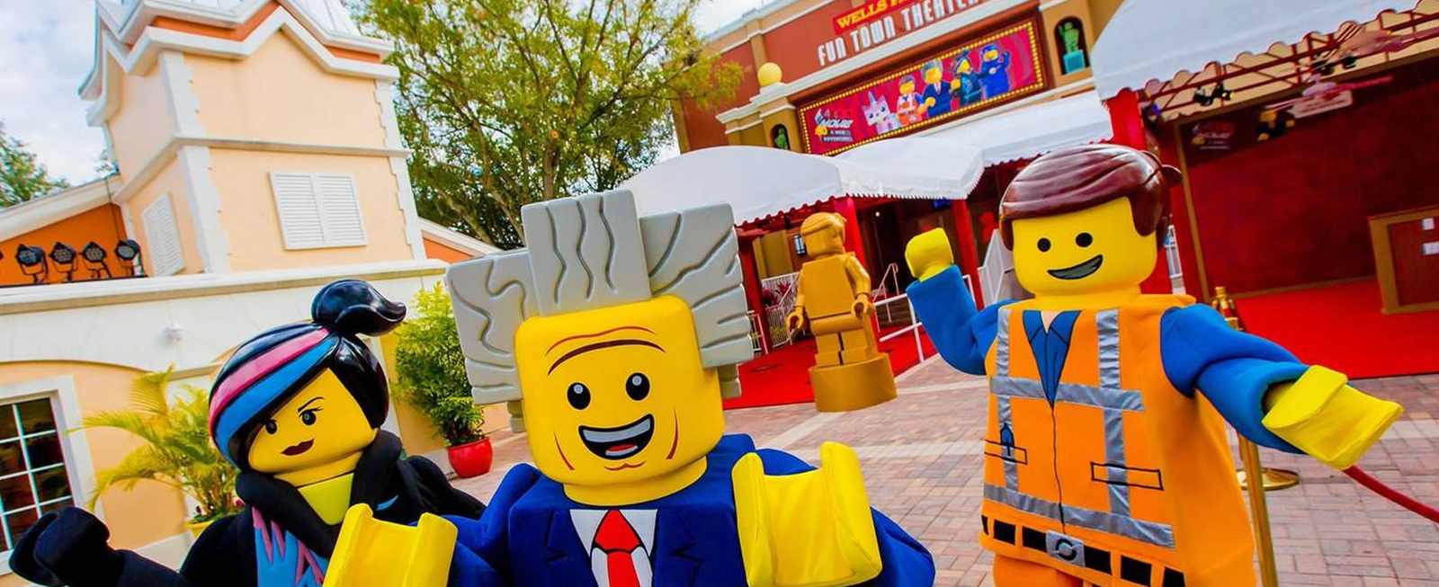 legoland chadstone centre