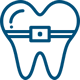 straightening kids teeth