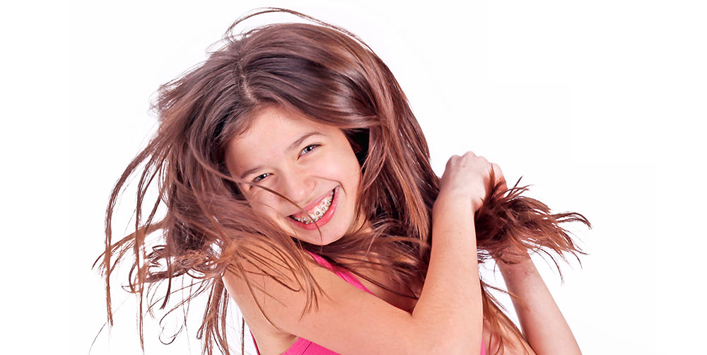 dental braces for kids