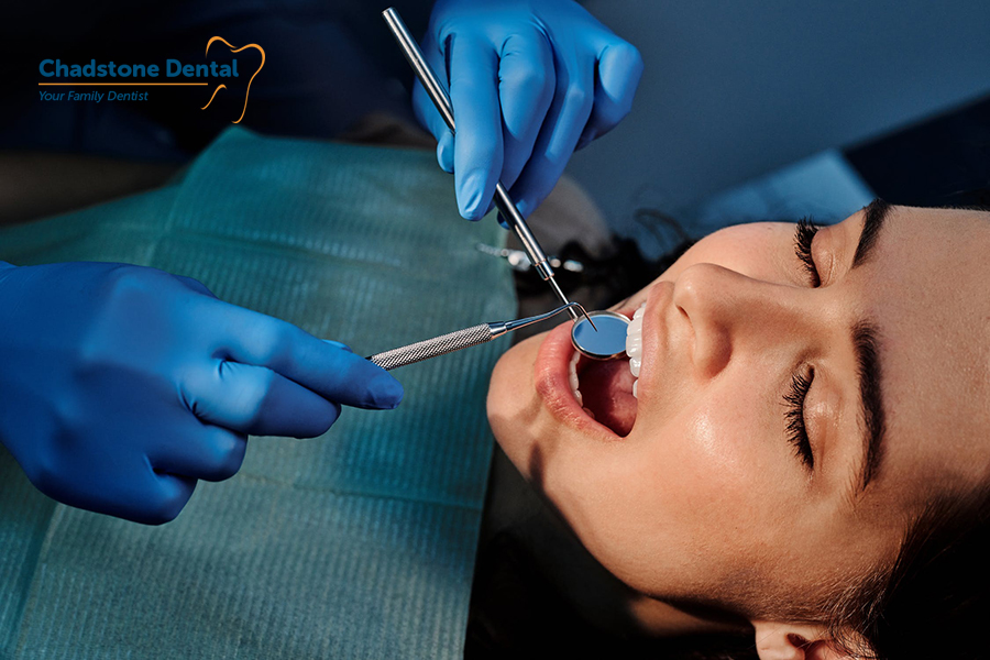 Dentist Malvern East - Chadstone Dental