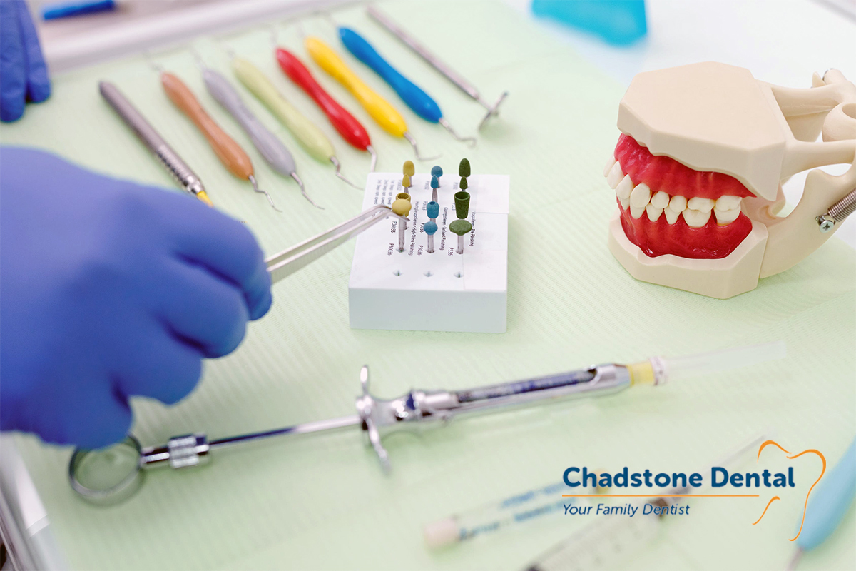 dental surgery Melbourne - Chadstone Dental
