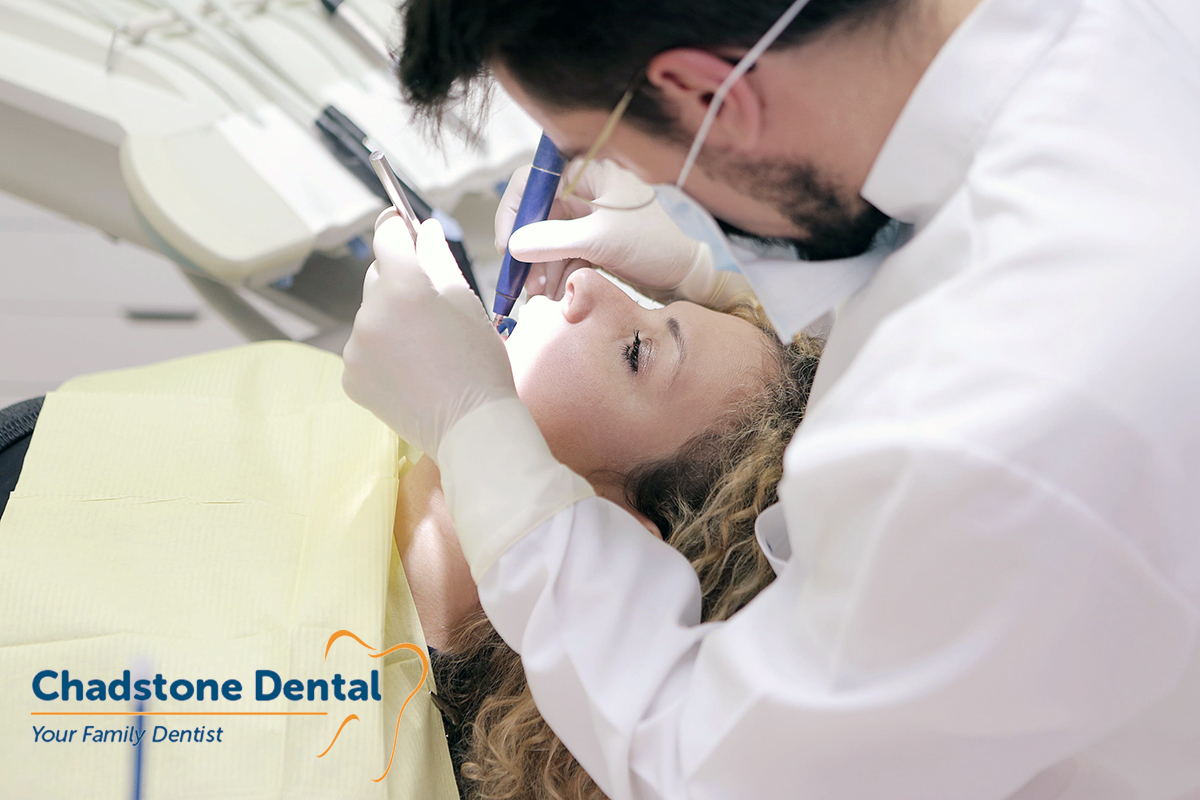 holistic dentist Melbourne - Chadstone Dental