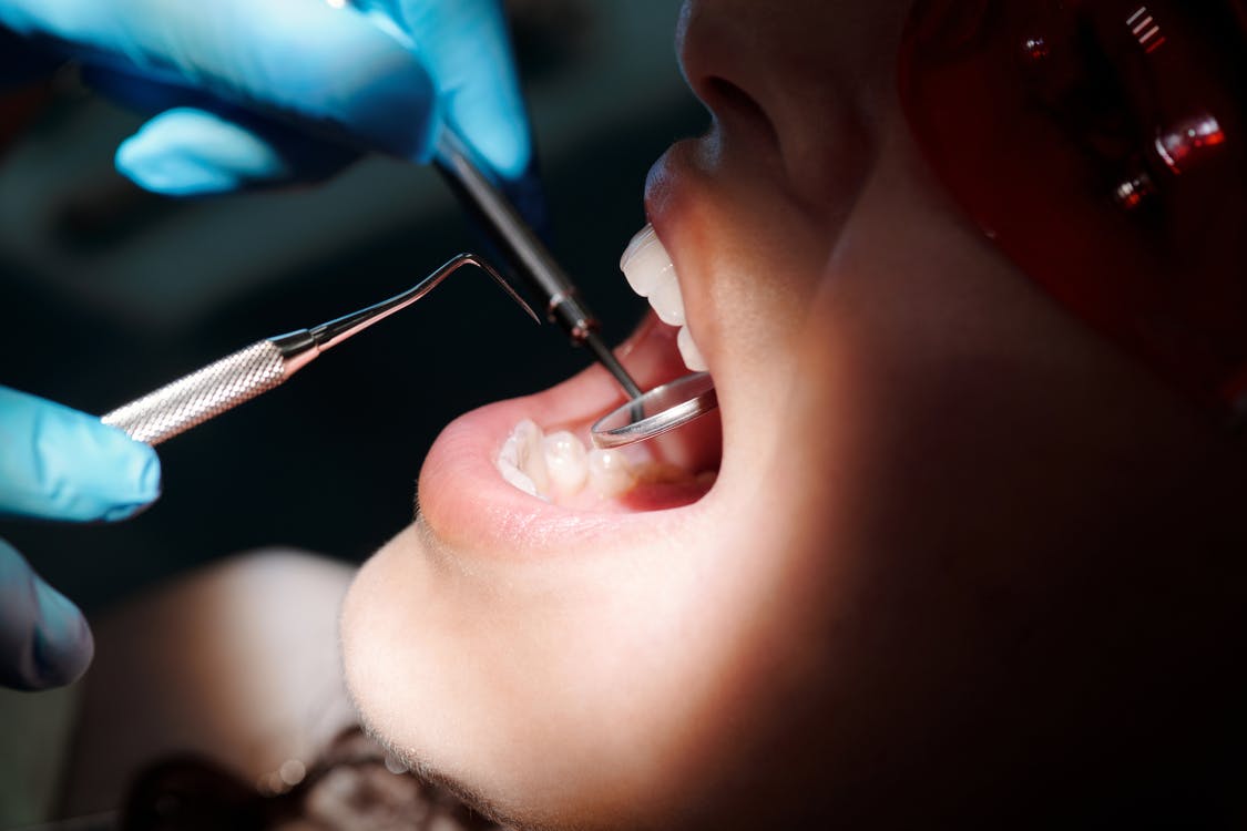 orthodontist Melbourne